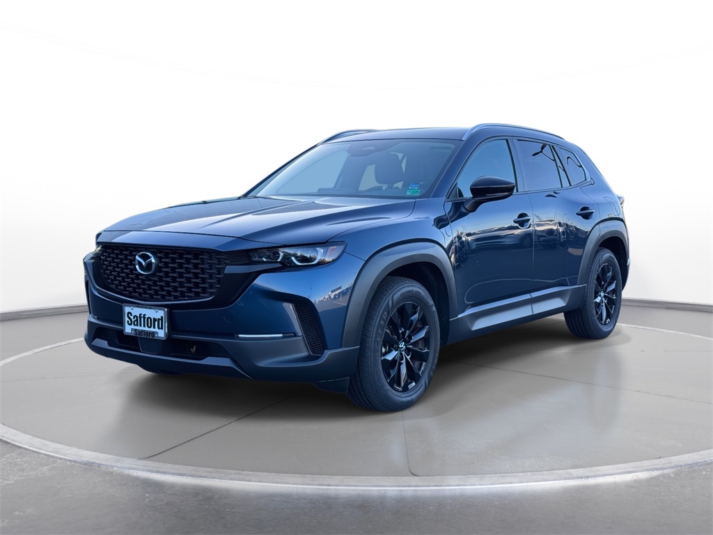 2025 Mazda CX-50 Premium's photo