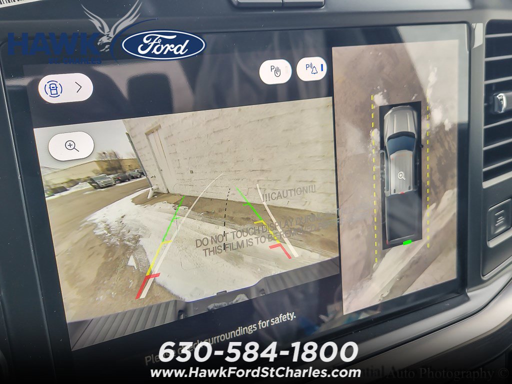 2026 FORD F-250 - Image 14