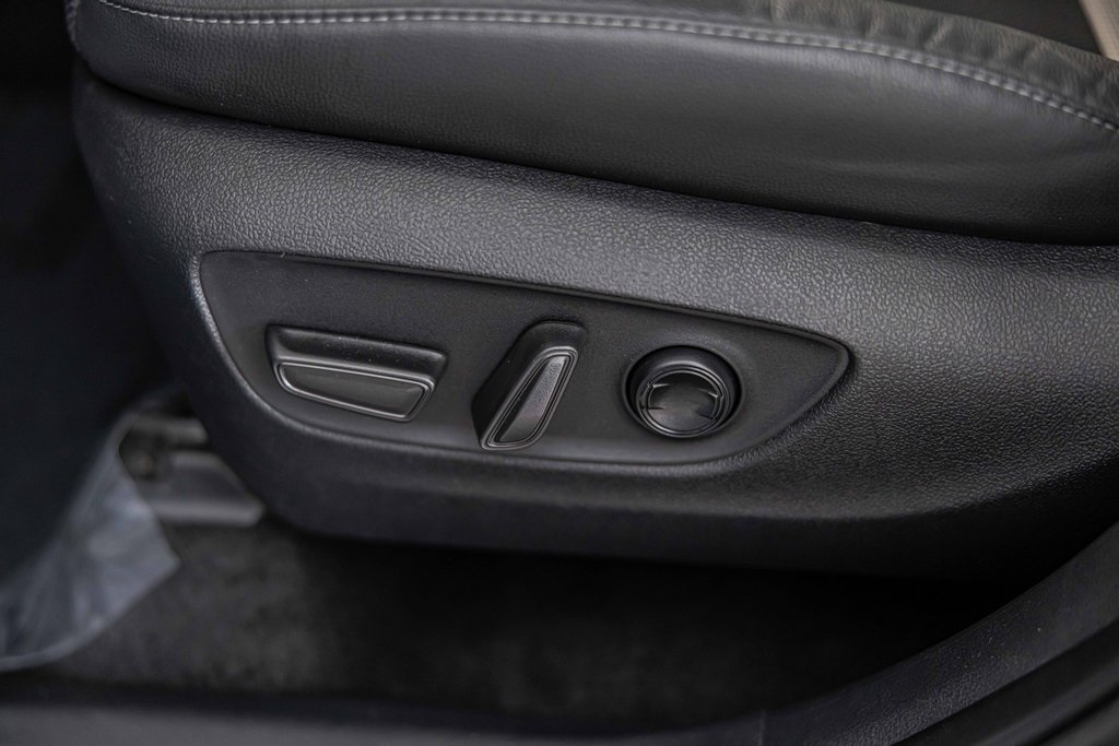 2024 TOYOTA GRAND HIGHLANDER - Image 23