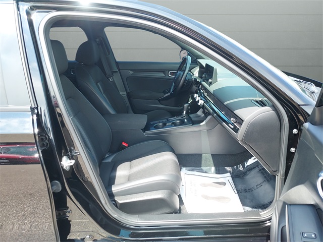 2023 Honda Civic Sport photo 11