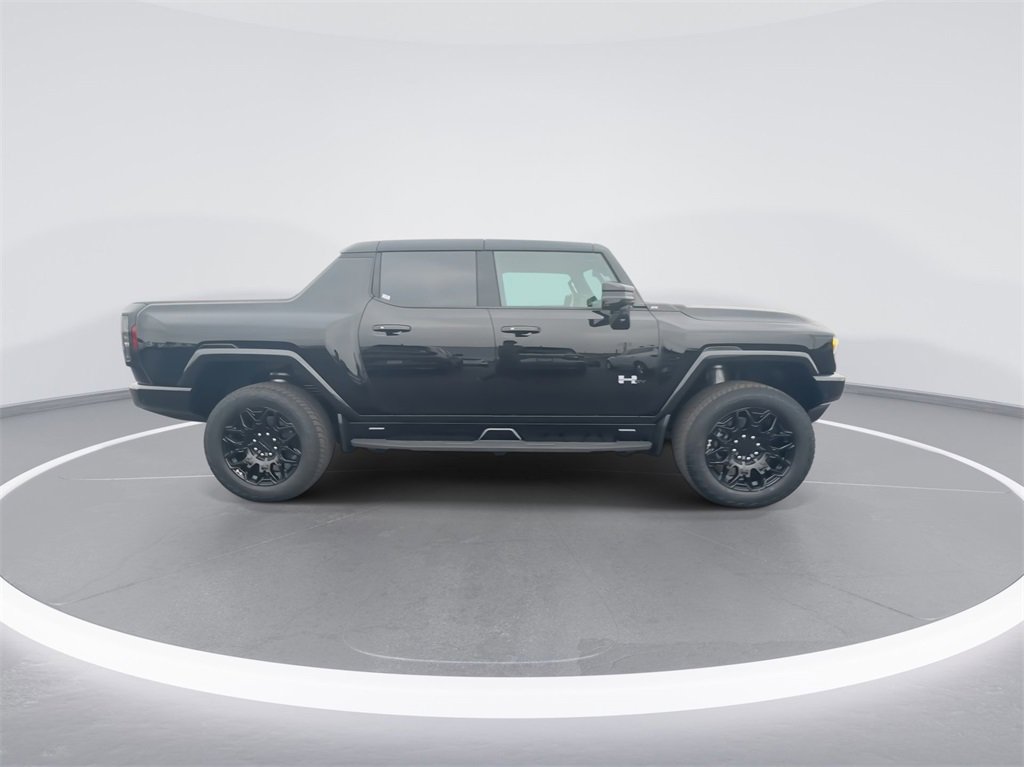 2025 Gmc Hummer EV Pickup photo 2