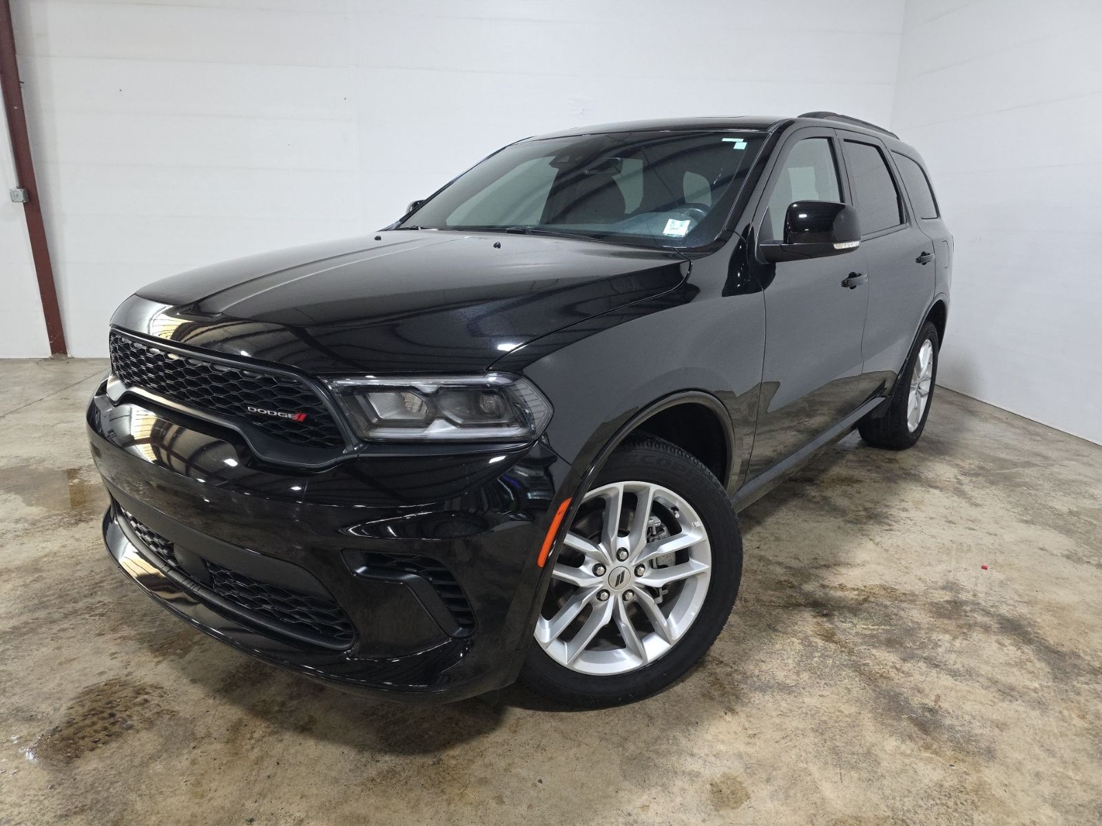 2024 Dodge Durango GT's photo
