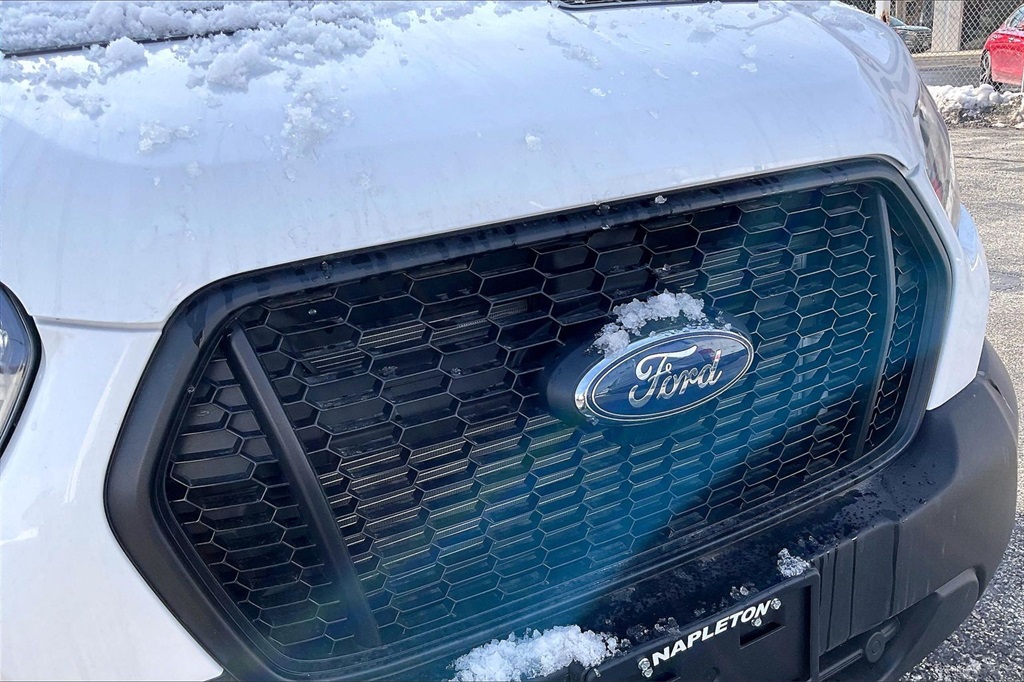 2024 FORD TRANSIT - Image 28