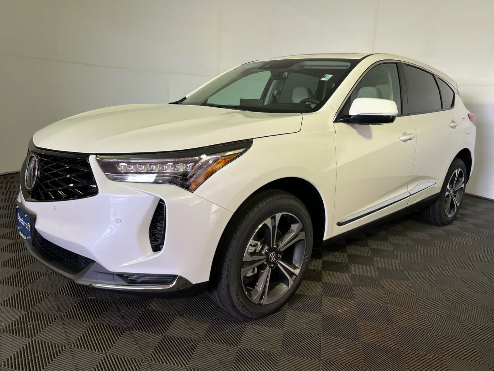 2026 Acura RDX Technology photo 3