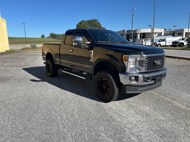 2022 Ford F-350 photo 2