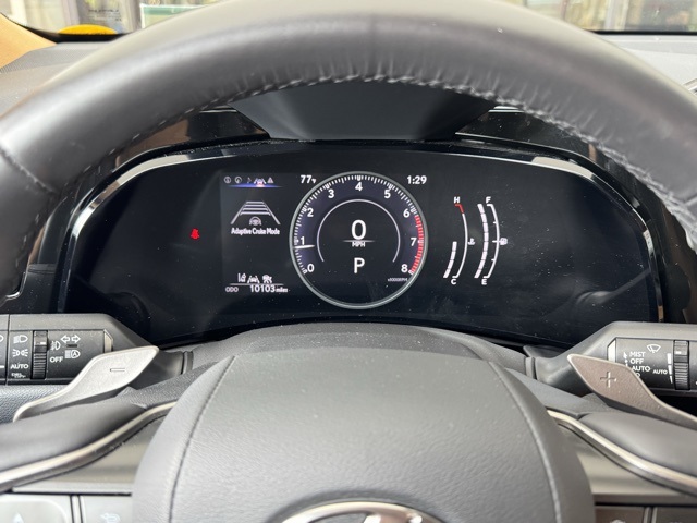 2025 Lexus NX 350 Premium photo 32
