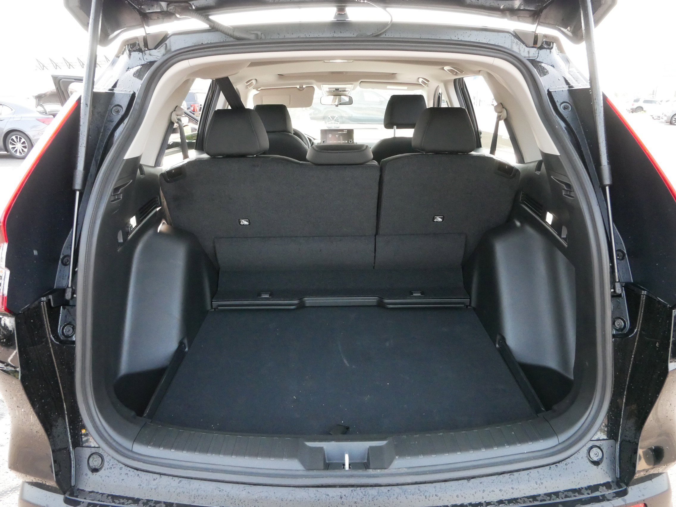 2025 Honda CR-V EX photo 14