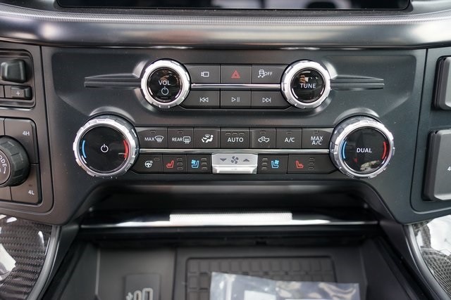 2025 FORD F-150 - Image 36