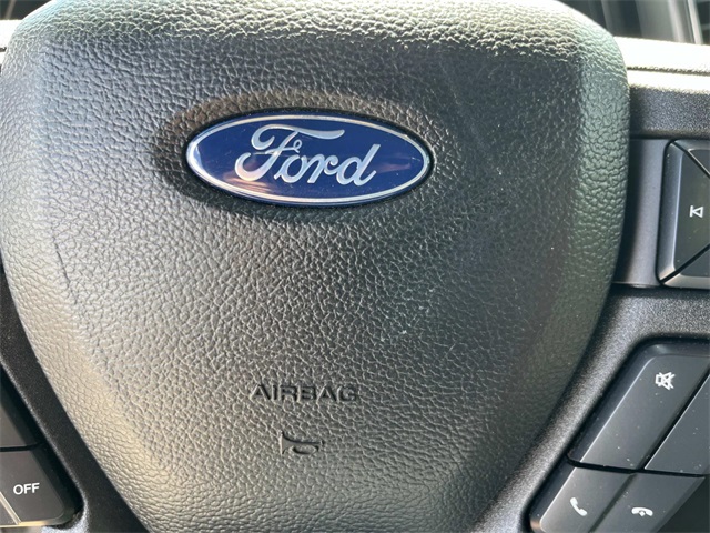 2020 Ford F-150 Lariat photo 27