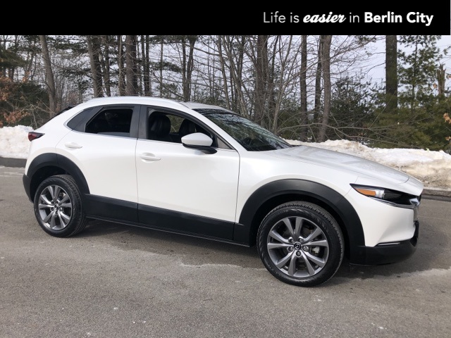 2024 Mazda CX-30 Preferred