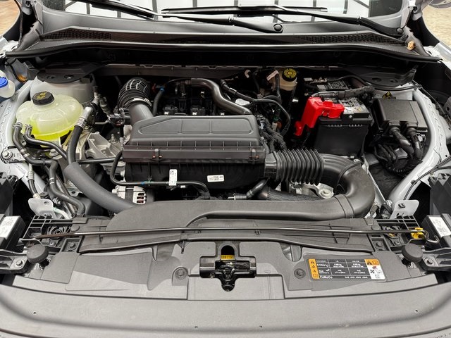 2025 Ford Escape Active photo 26