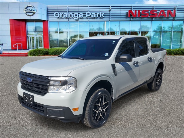 2022 Ford Maverick XL photo 4