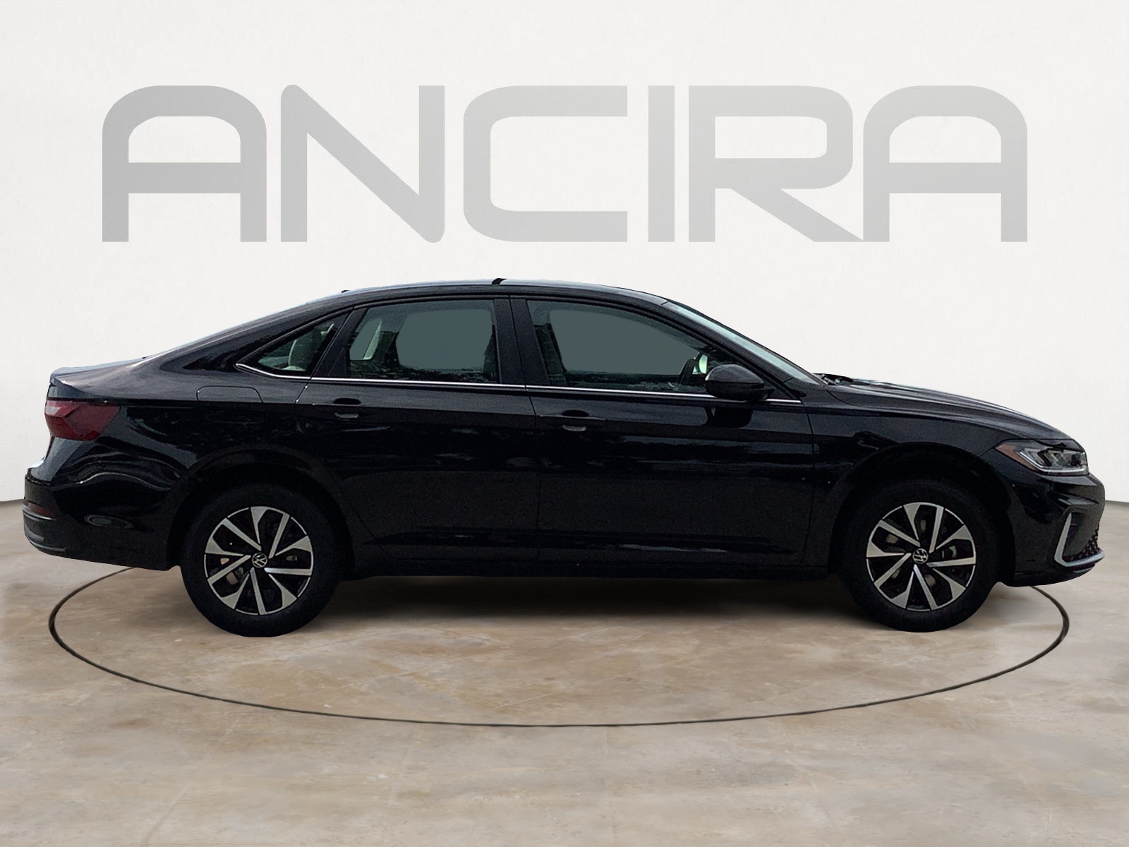 2025 Volkswagen Jetta S photo 6