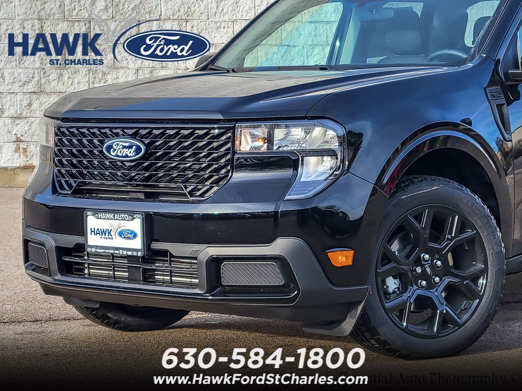 2026 FORD MAVERICK - Image 1