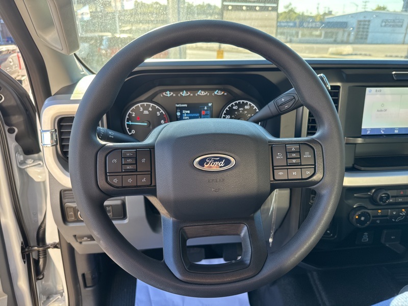 2026 Ford F-250 XL photo 24