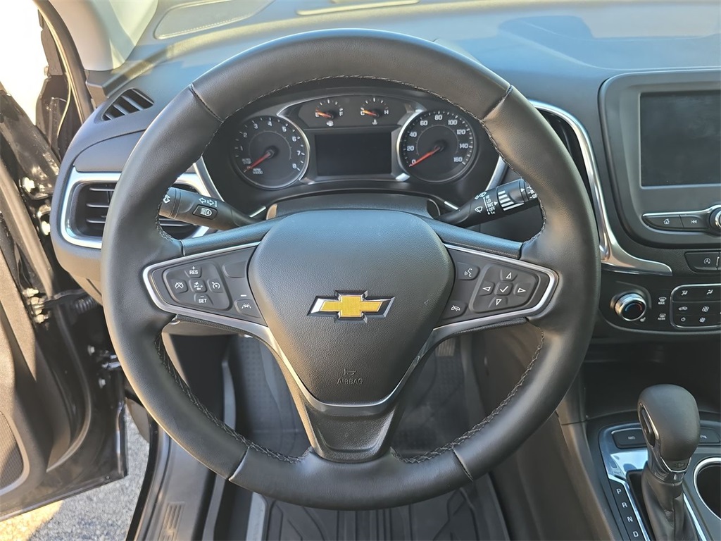 2023 Chevrolet Equinox LT photo 11