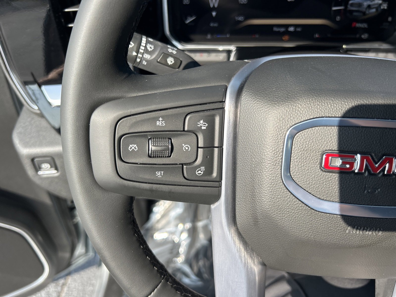 2026 Gmc Sierra 1500 SLE photo 15