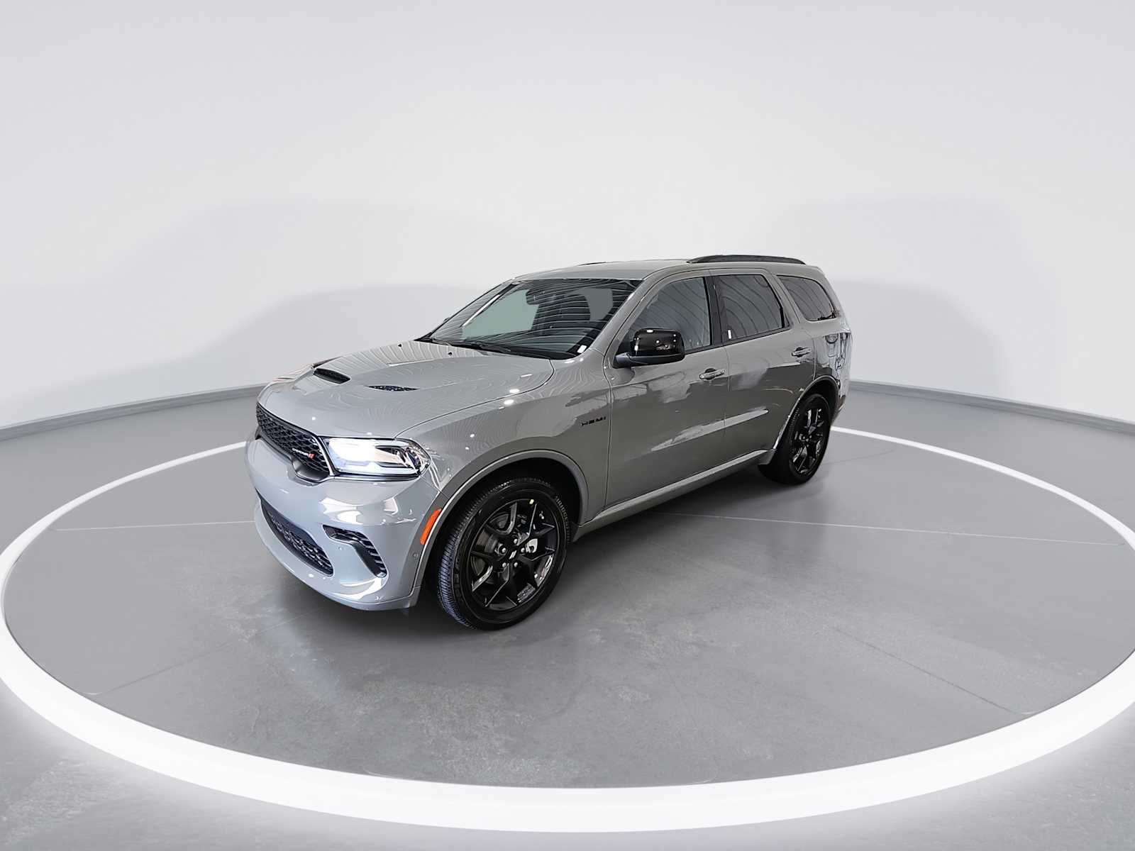 2026 Dodge Durango GT photo 3
