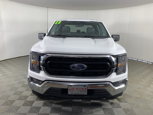 2023 Ford F-150 XLT photo 3