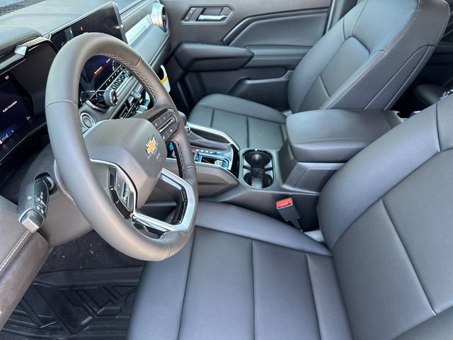 2026 Chevrolet Colorado LT photo 10