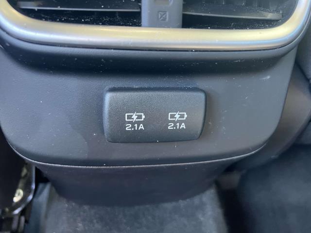 2022 Subaru Outback Premium photo 9