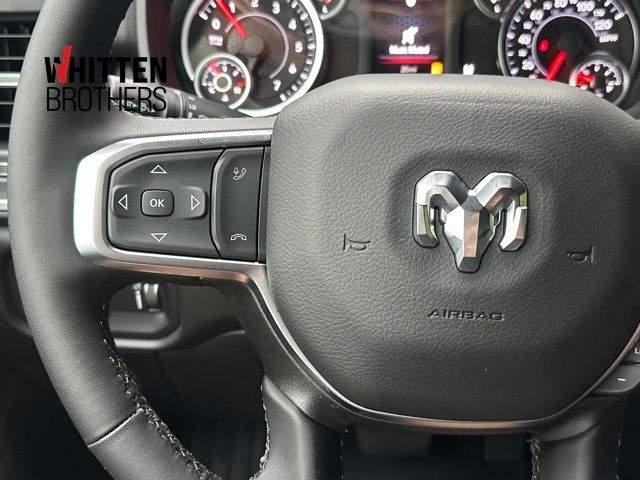 2026 Ram 1500 Big Horn Lone Star photo 20