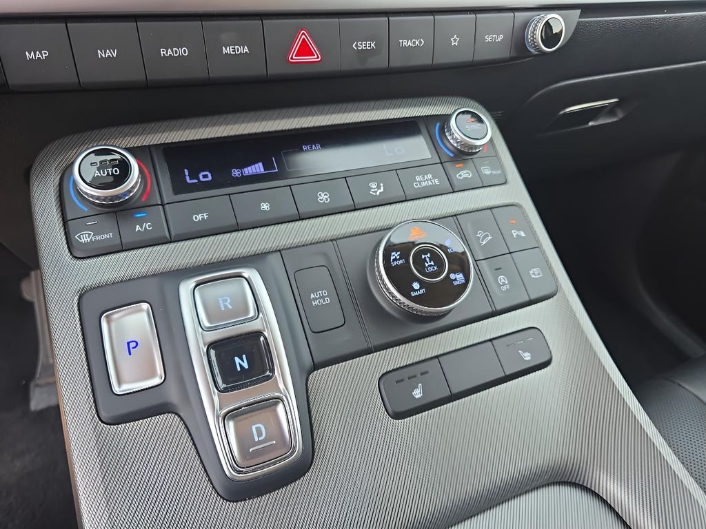 2024 Hyundai Palisade SEL photo 14