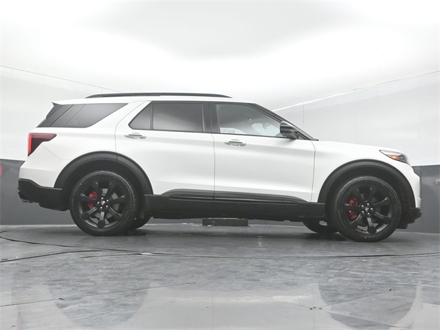 2022 FORD EXPLORER - Image 44