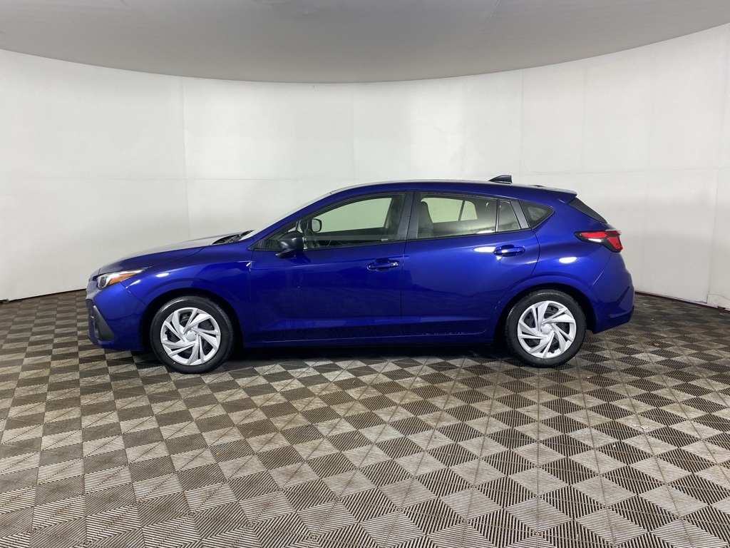 2024 Subaru Impreza Base photo 5