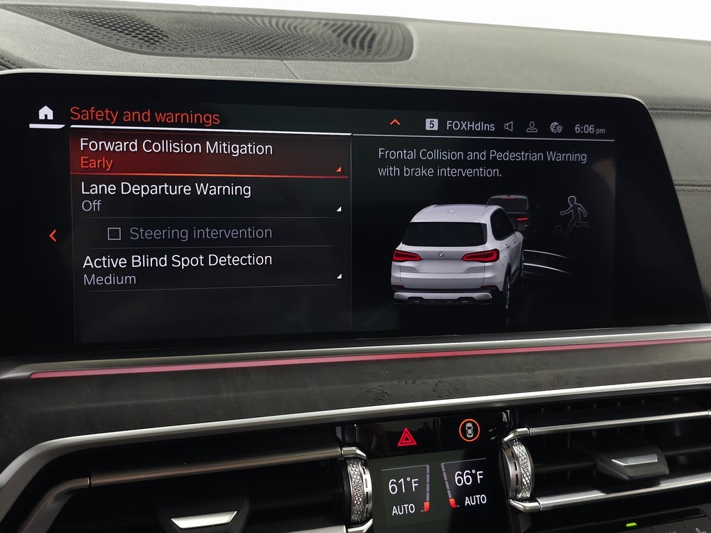 2022 BMW X5 - Image 24