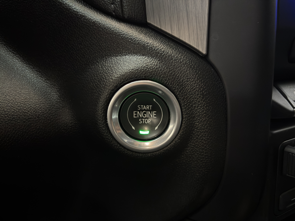 2021 Gmc Sierra 2500 Denali photo 27