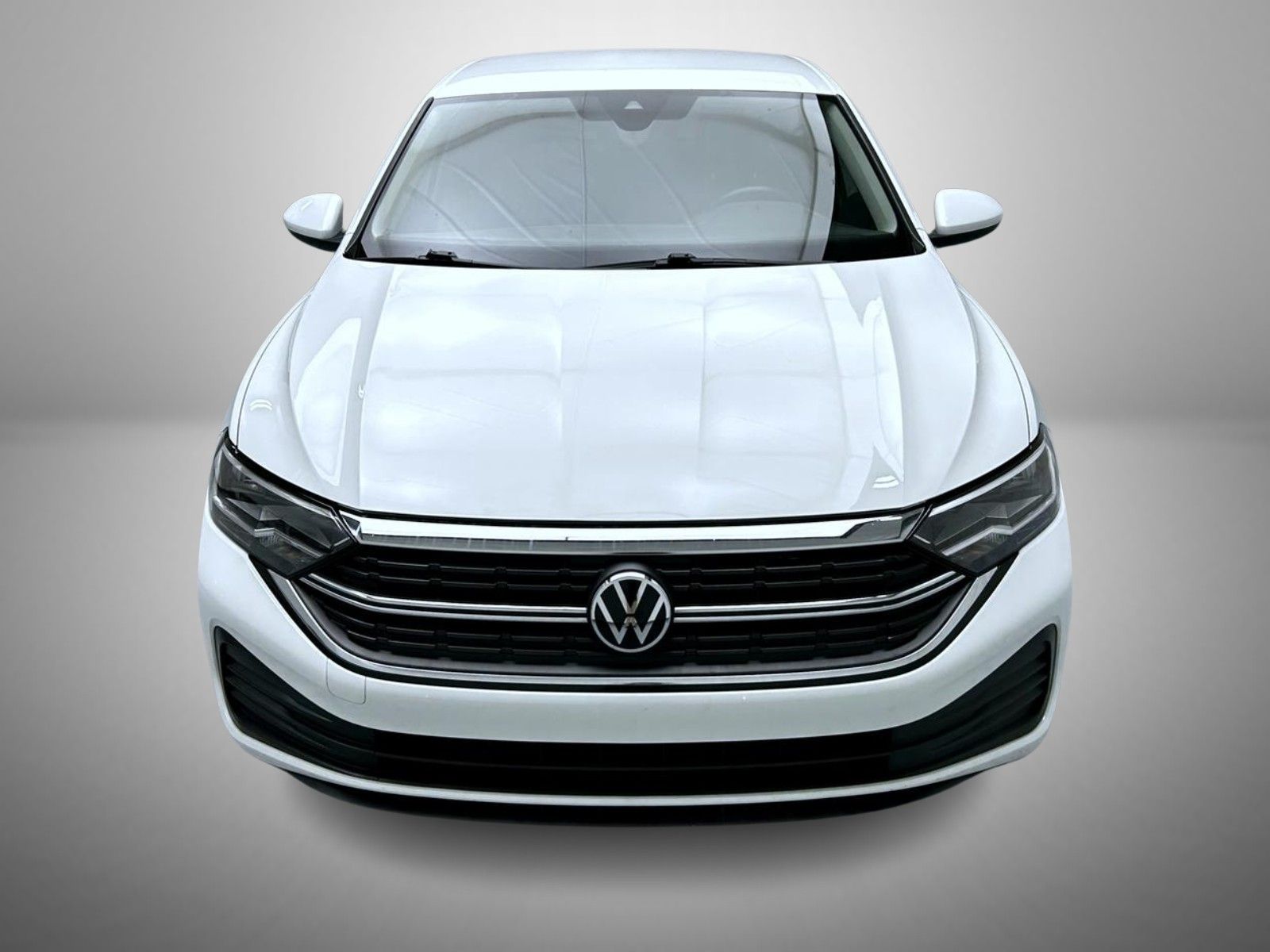 2024 Volkswagen Jetta 1.5T S photo 2