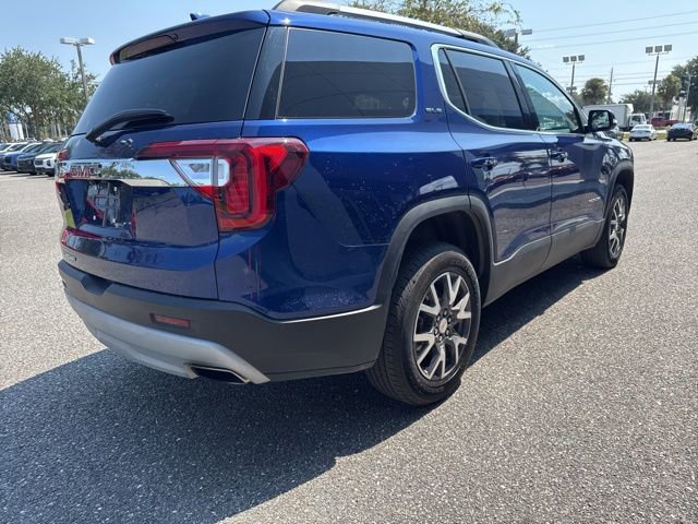 2023 Gmc Acadia SLE photo 5