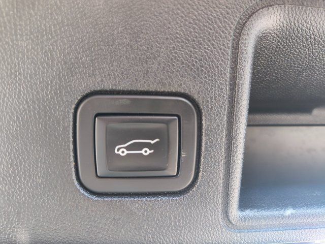2018 Gmc Terrain Denali photo 12