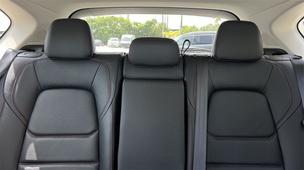 2025 Mazda CX-5 2.5 S Carbon photo 18