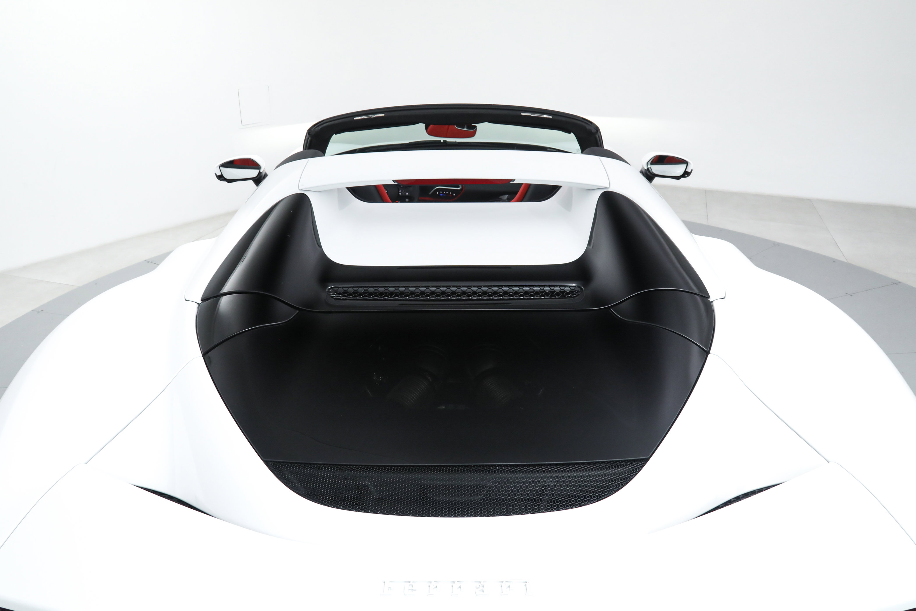 2024 Ferrari 296 GTS photo 33