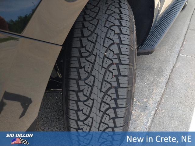 2025 Ford Expedition photo 12