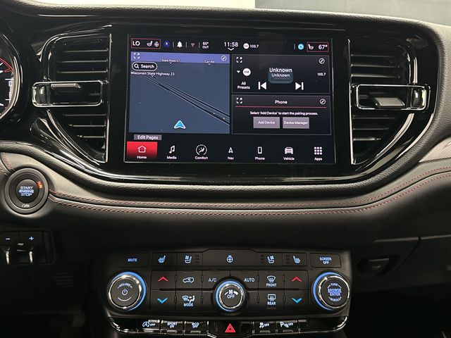 2024 Dodge Durango GT Plus photo 9