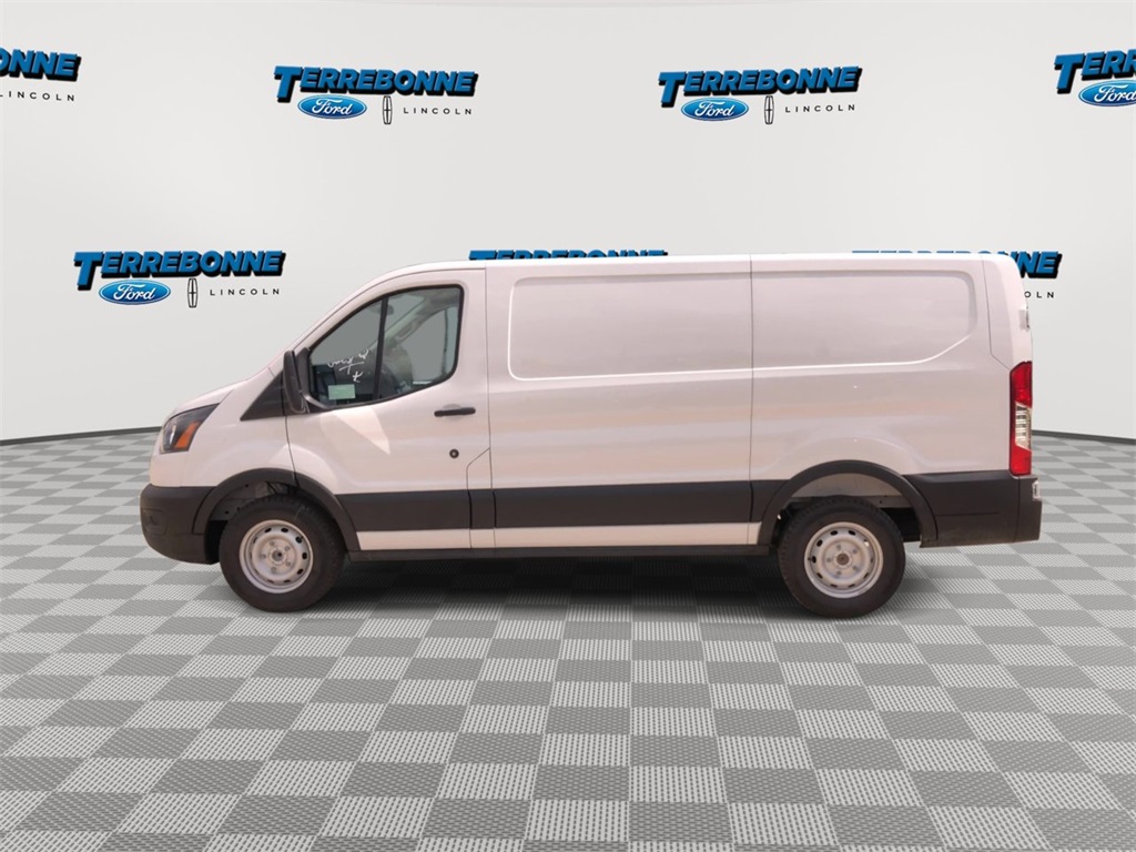 2025 Ford Transit photo 4