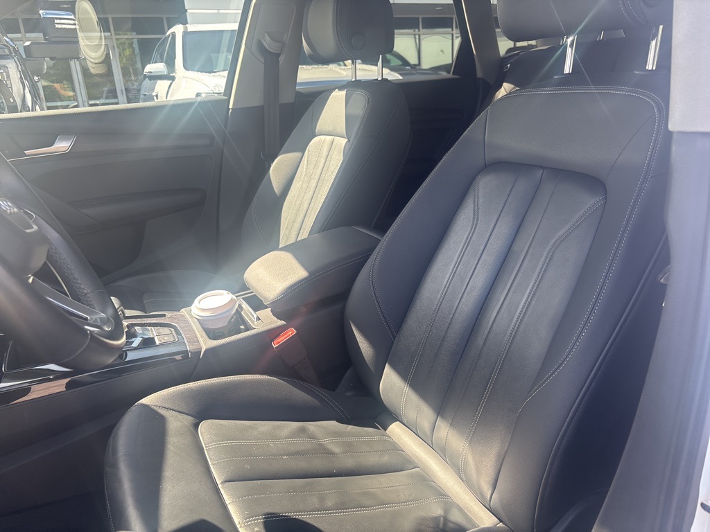2021 Audi Q5 Premium 45 TFSI photo 15