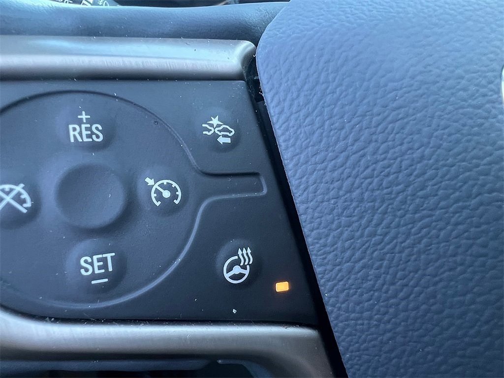 2023 Gmc Terrain Denali photo 21
