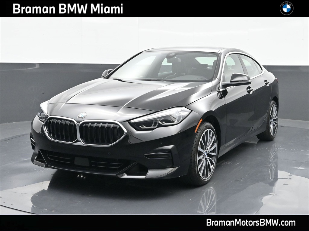 2024 BMW 2 Series