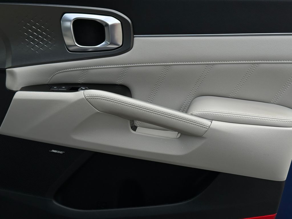 2021 Kia Sorento photo 34