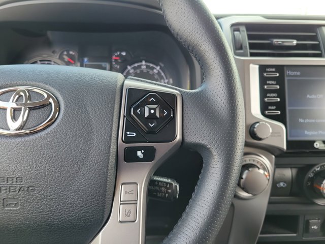 2023 Toyota 4Runner SR5 photo 21
