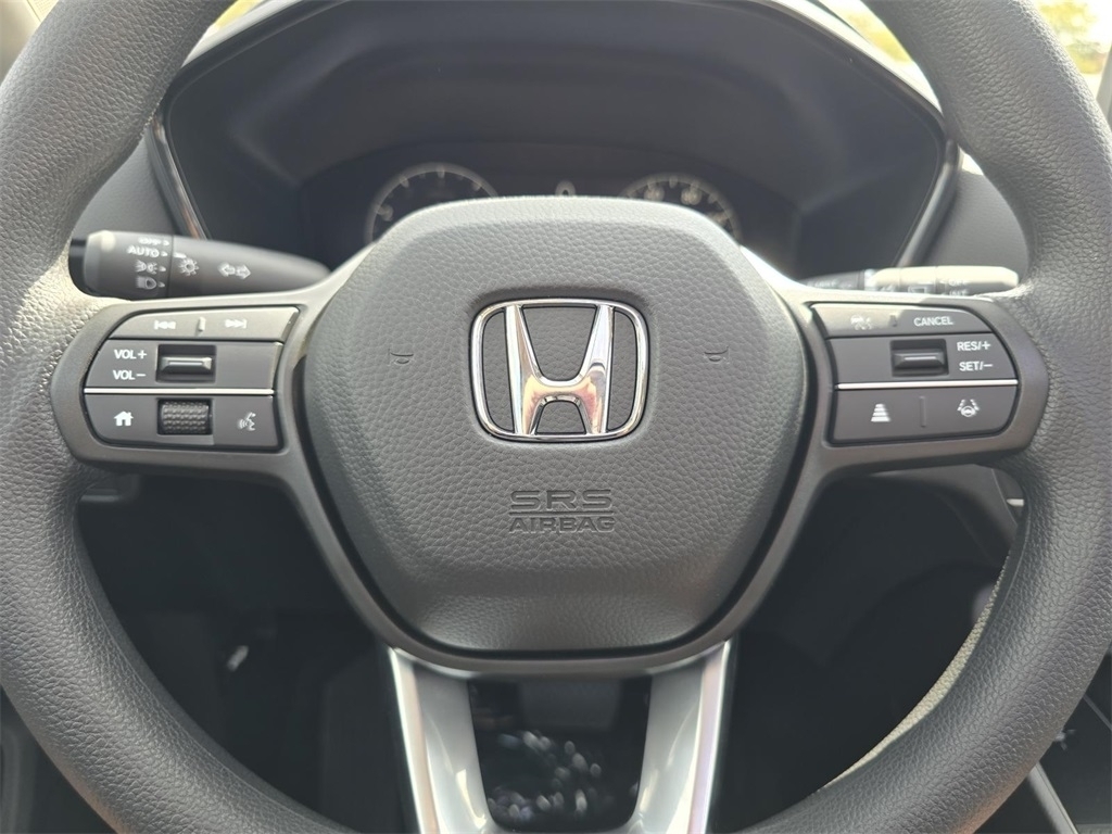 2026 Honda CR-V EX photo 26