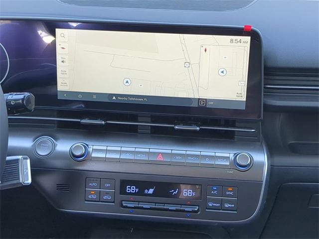 2024 Hyundai Kona Limited photo 18