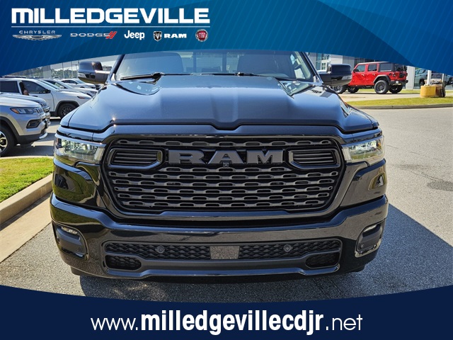2025 Ram 1500 Big Horn Lone Star photo 2