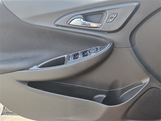 2023 Chevrolet Malibu 1LT photo 23