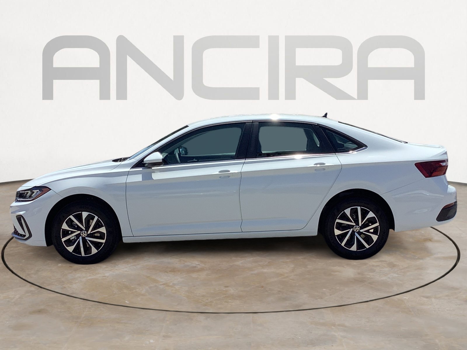 2025 Volkswagen Jetta S photo 5