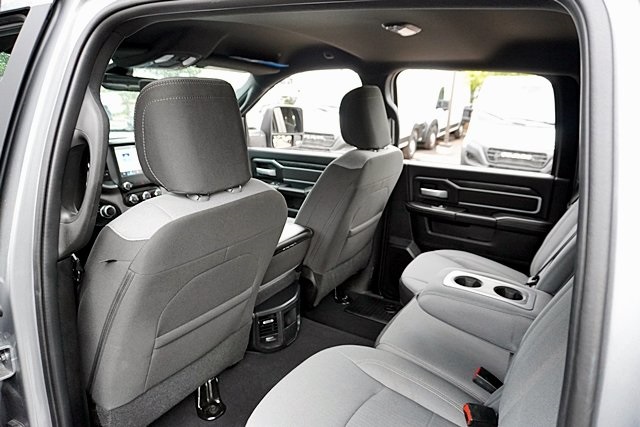 2024 Ram 2500 Big Horn photo 17